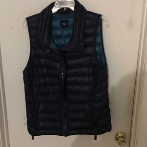 Gap Vest